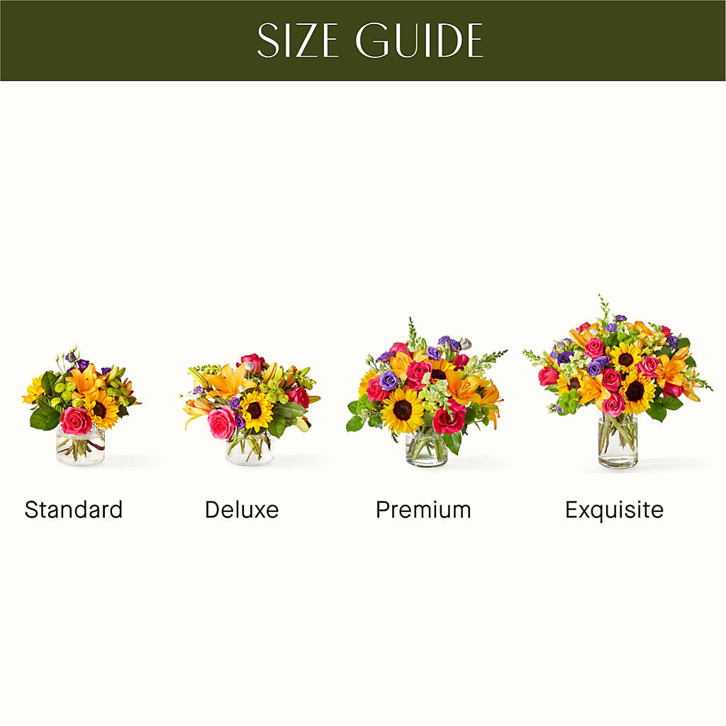 Best Day Bouquet – All Of The Good Flowers, Jackson NJ