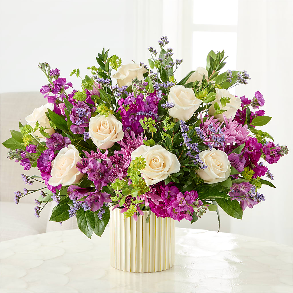 The Boutique Bouquet – All Of The Good Flowers, Jackson NJ
