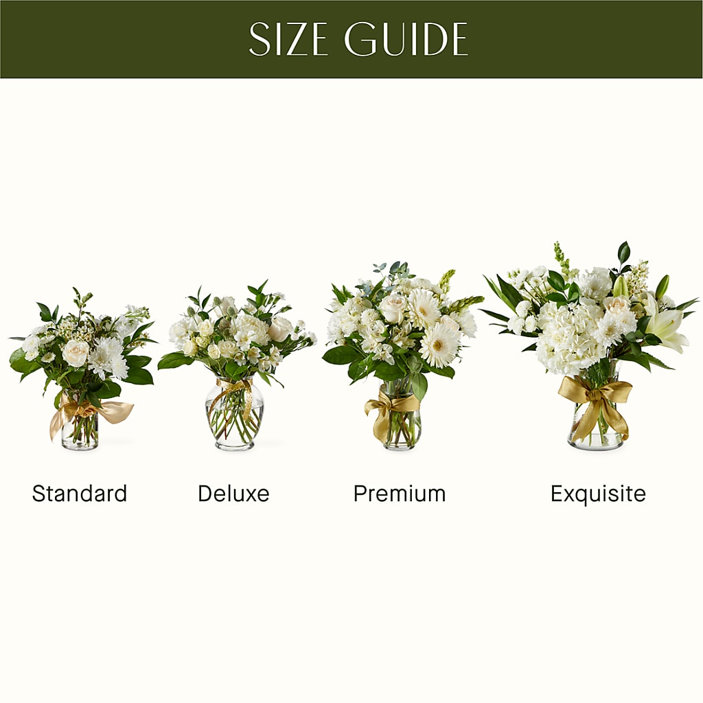 New Beginnings – A Florist Original – All Of The Good Flowers, Jackson NJ