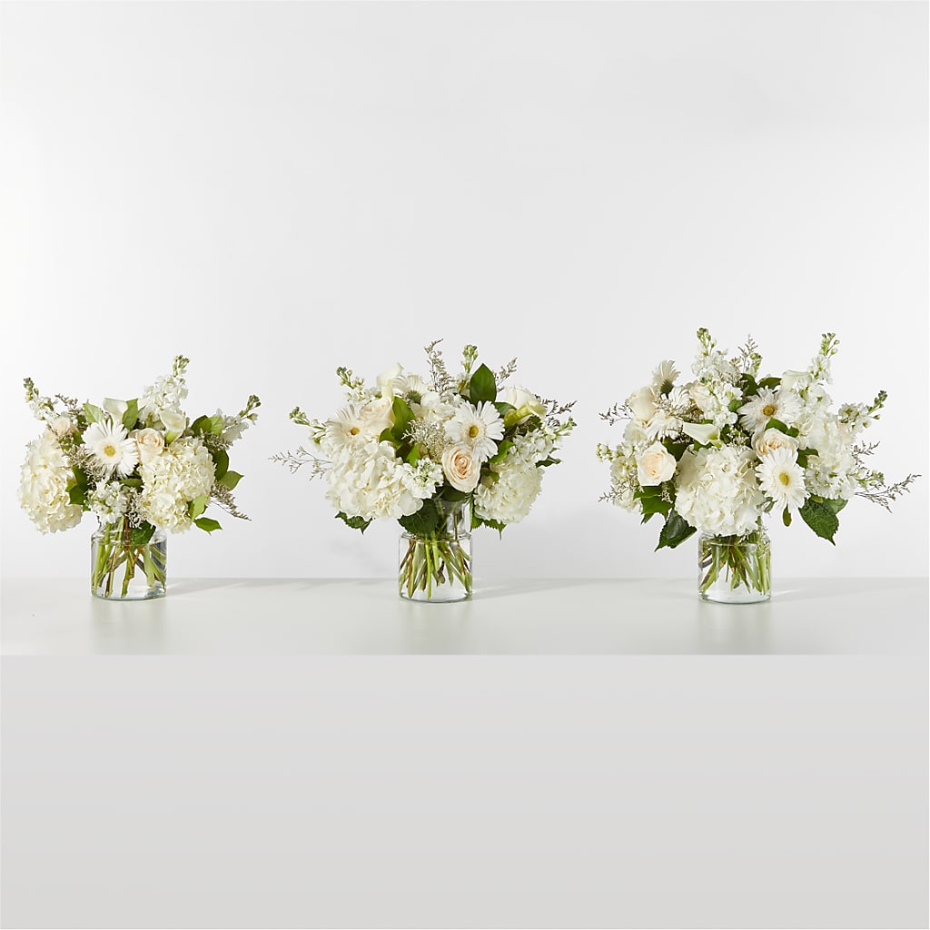 Sun-drenched Blooms Box Bouquet – All Of The Good Flowers, Jackson NJ