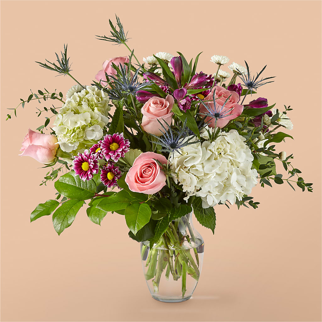 Parlour Bouquet – All Of The Good Flowers, Jackson NJ