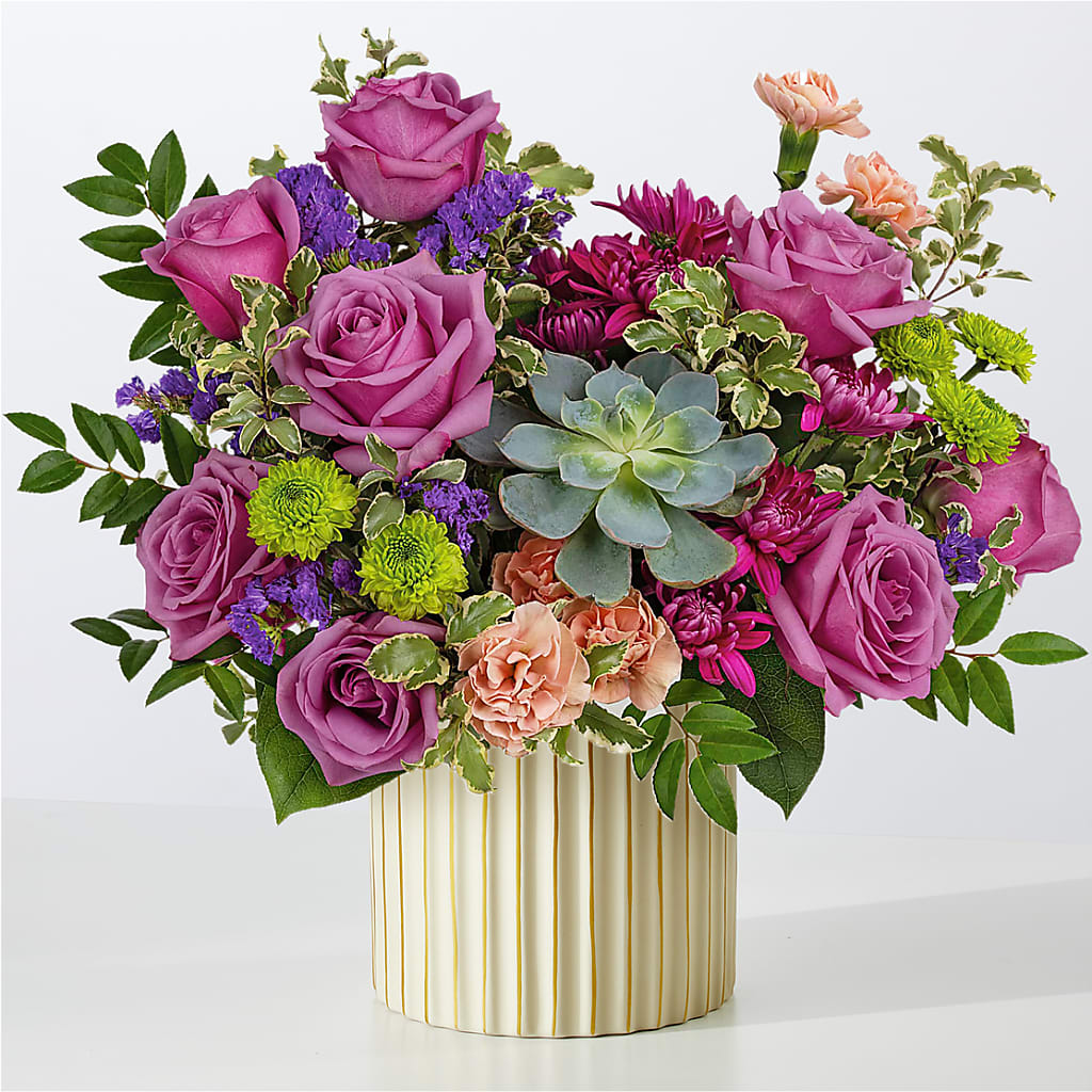You're a Gem Bouquet – All Of The Good Flowers, Jackson NJ