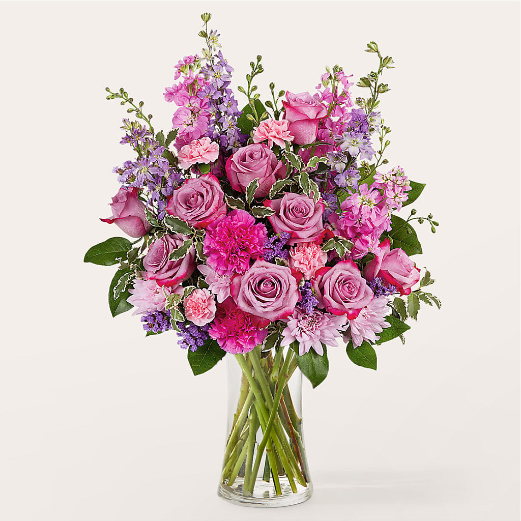 Sincerely Yours Bouquet – All Of The Good Flowers, Jackson NJ