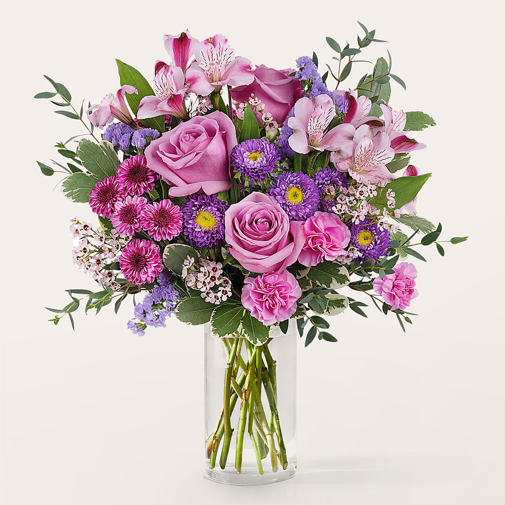 Fanciful Blossoms Bouquet – All Of The Good Flowers, Jackson NJ