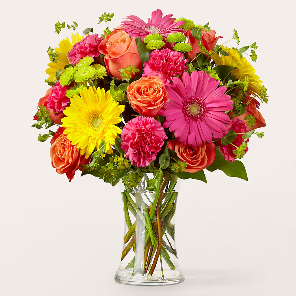 Fruit Punch Bouquet – All Of The Good Flowers, Jackson NJ