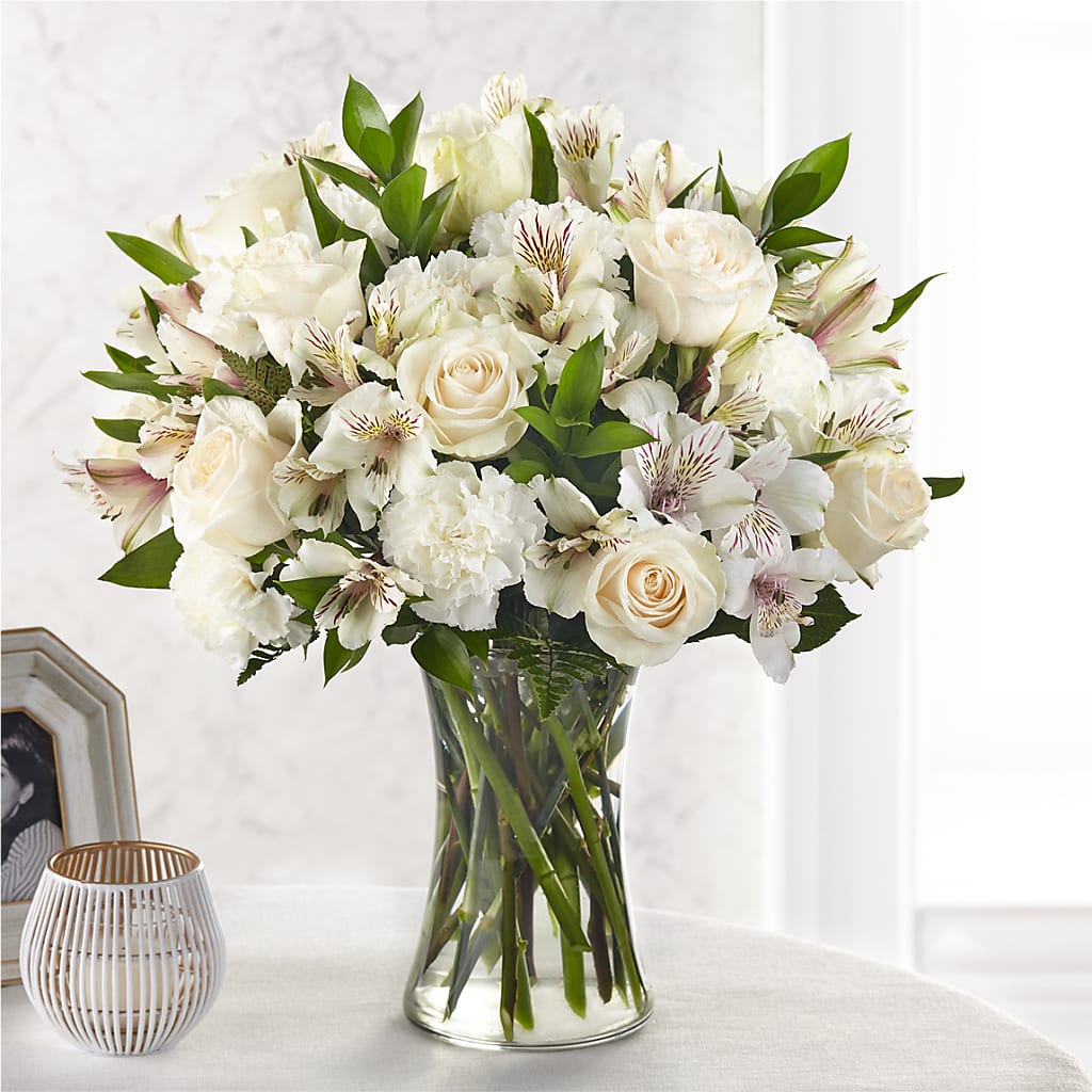 Cherished Friend Bouquet – All Of The Good Flowers, Jackson NJ