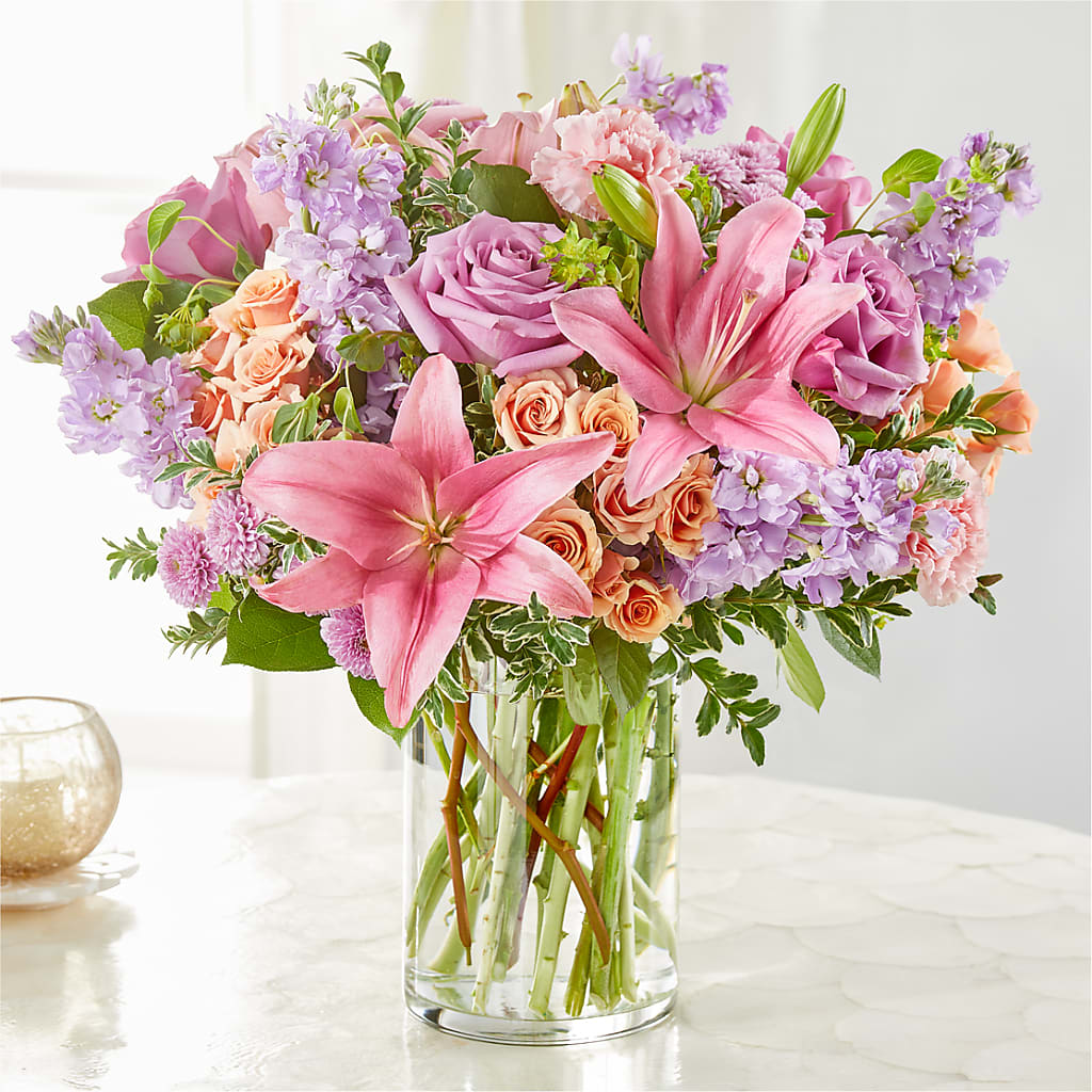 Resilience Bouquet – All Of The Good Flowers, Jackson NJ