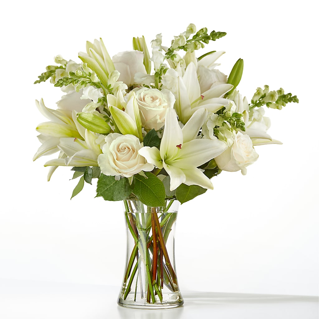 Eternal Friendship Bouquet – All Of The Good Flowers, Jackson NJ