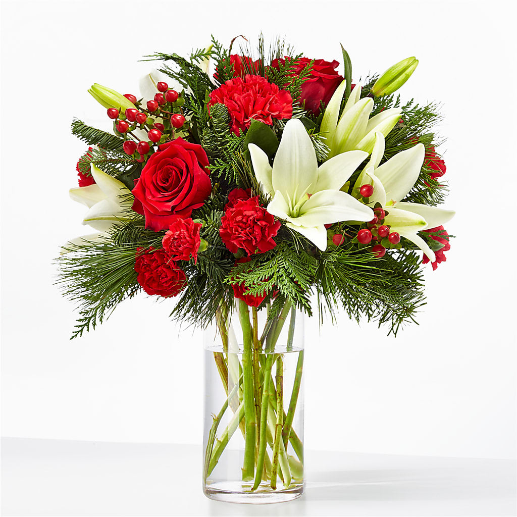 Joyful Greetings Bouquet – All Of The Good Flowers, Jackson NJ