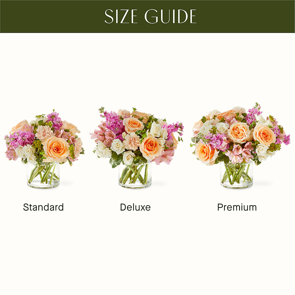 Paradise Bouquet – All Of The Good Flowers, Jackson NJ