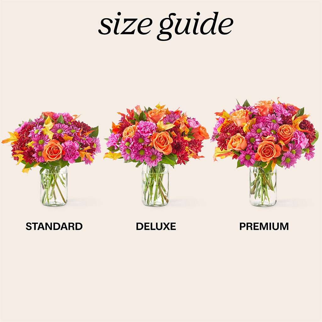 Mum's the Word Bouquet – All Of The Good Flowers, Jackson NJ