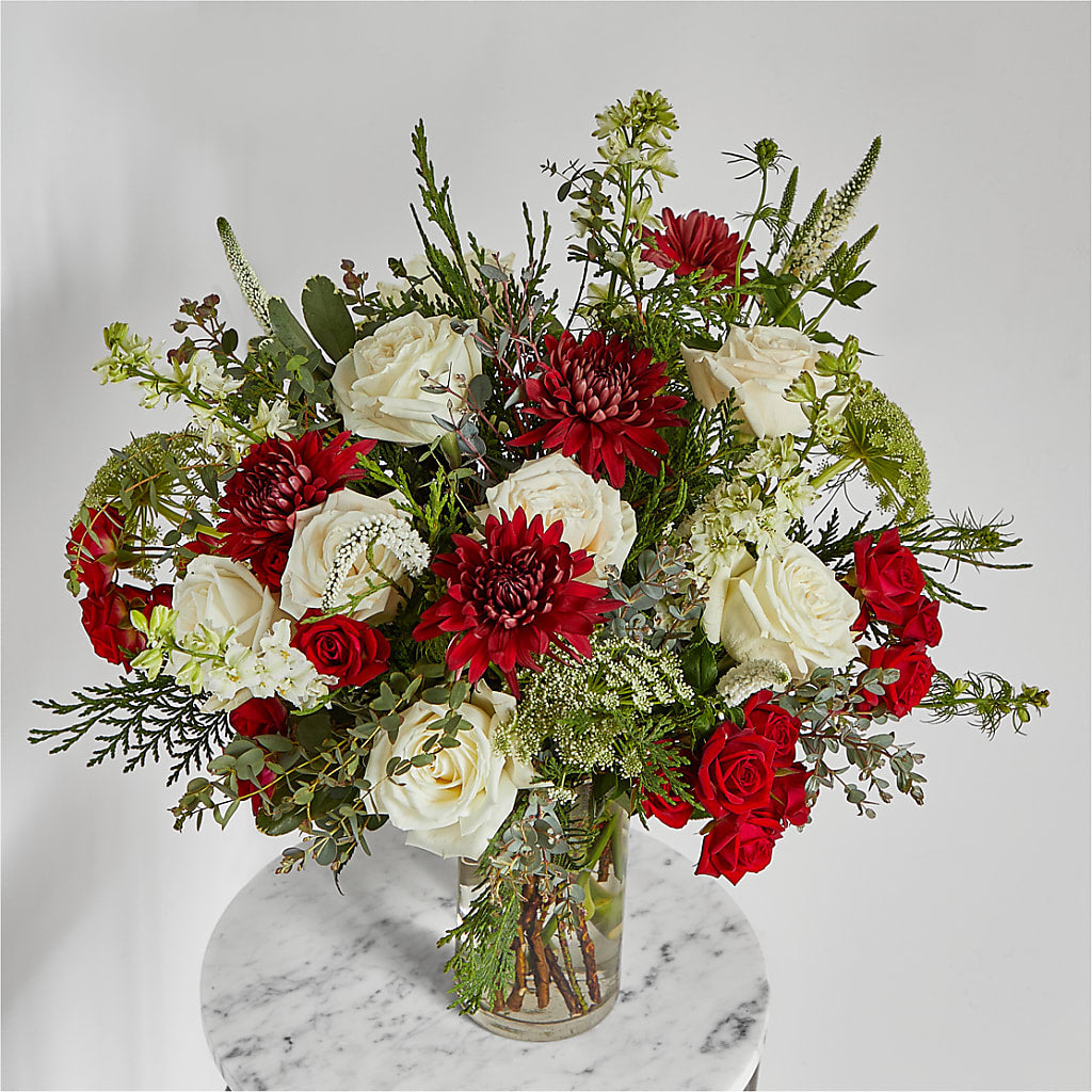 Favorite Traditions Bouquet – All Of The Good Flowers, Jackson NJ