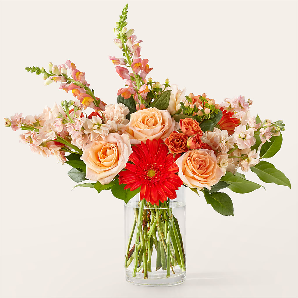 Paloma Please Bouquet – All Of The Good Flowers, Jackson NJ
