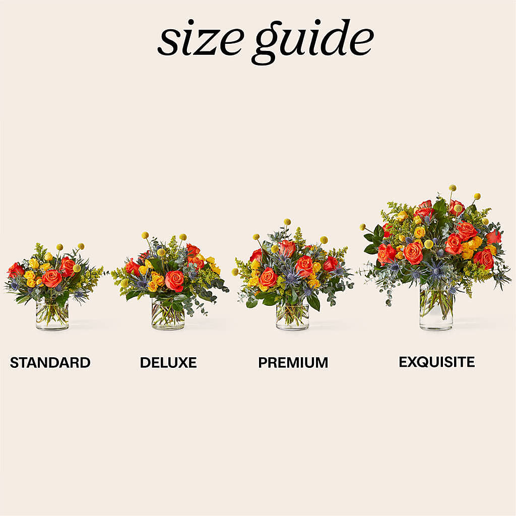 Disco Bouquet – All Of The Good Flowers, Jackson NJ