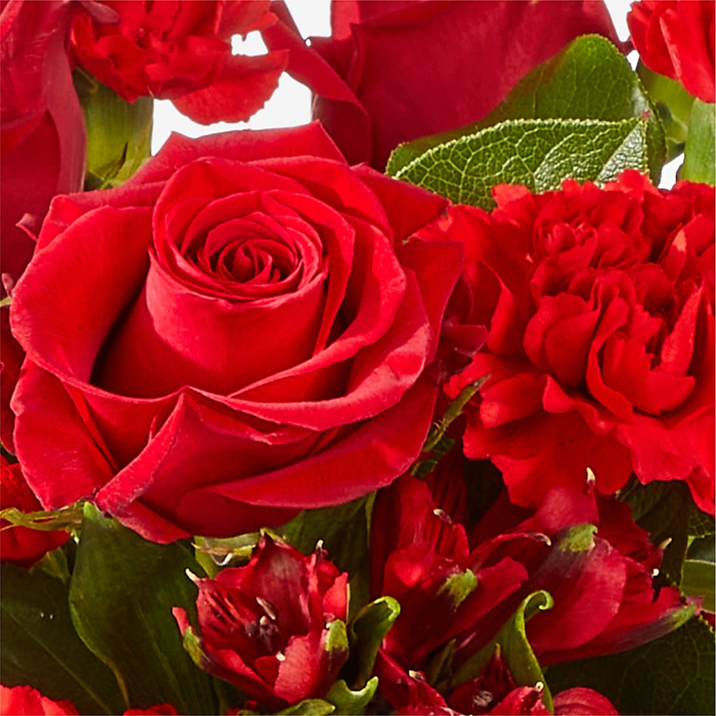 The Heartstrings Bouquet – All Of The Good Flowers, Jackson NJ