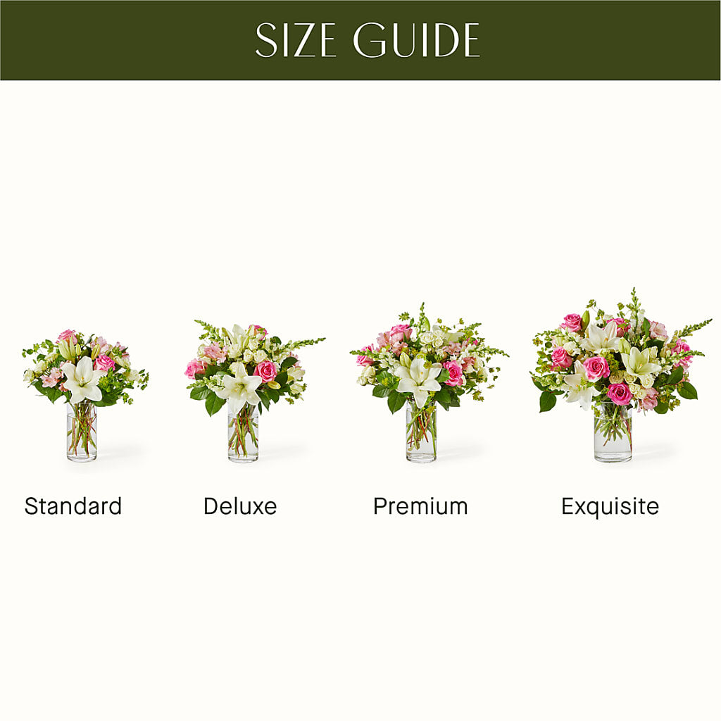 Fondly Bouquet – All Of The Good Flowers, Jackson NJ
