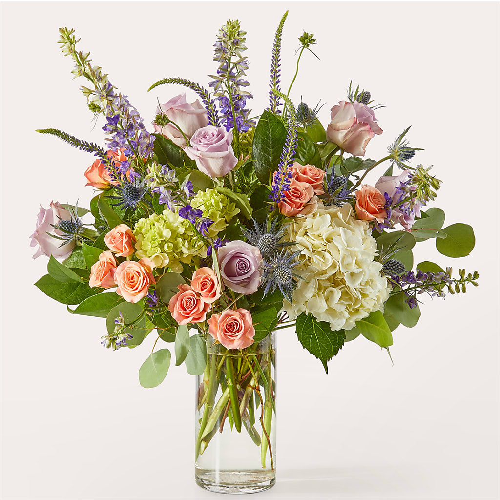 Appealing Aura Bouquet – All Of The Good Flowers, Jackson NJ