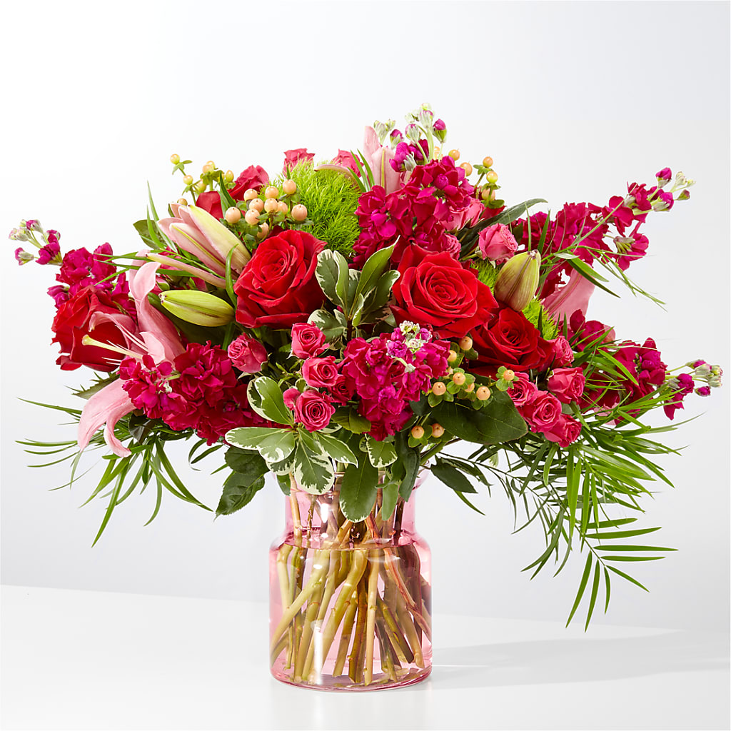 In Every Lifetime Bouquet – All Of The Good Flowers, Jackson NJ