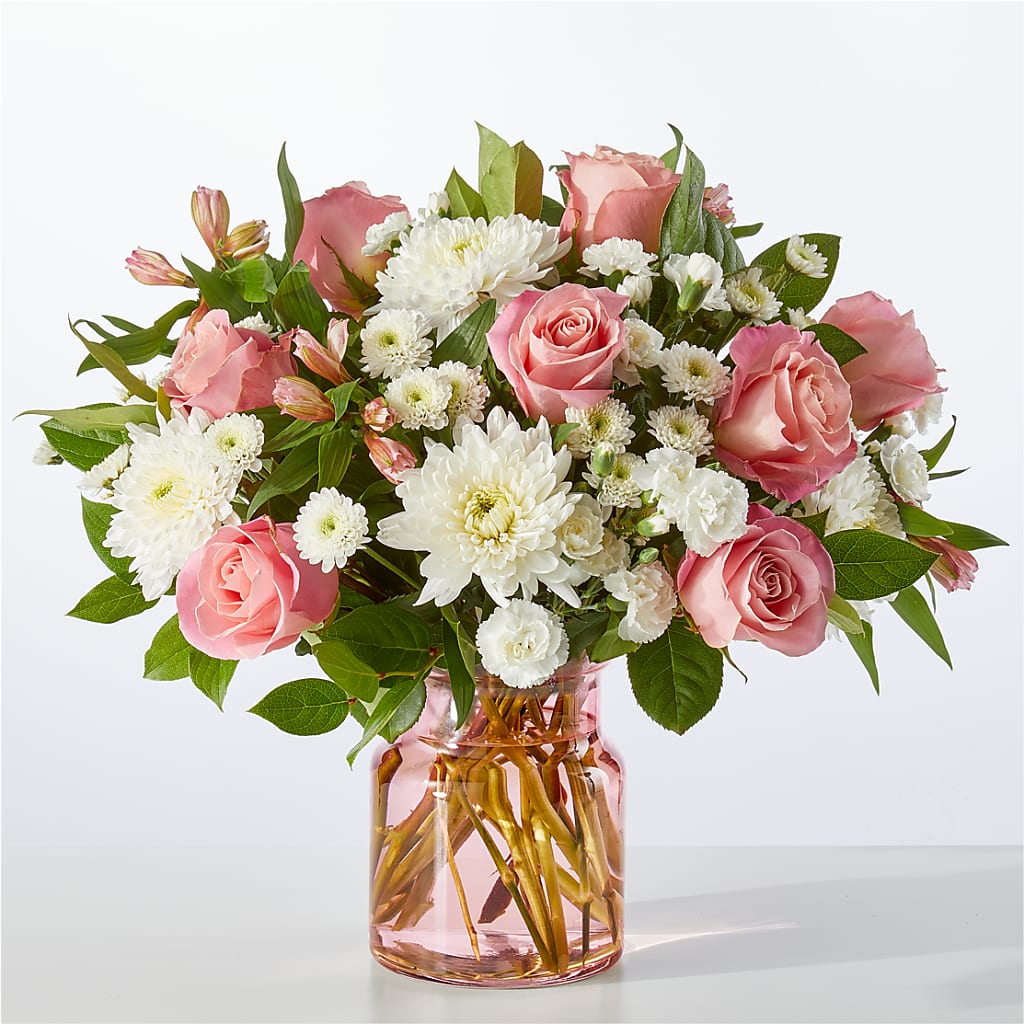 Infatuated Bouquet – All Of The Good Flowers, Jackson NJ