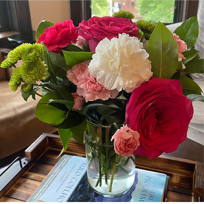 Sweet & Pretty Bouquet –  All Of The Good Flowers, Jackson NJ