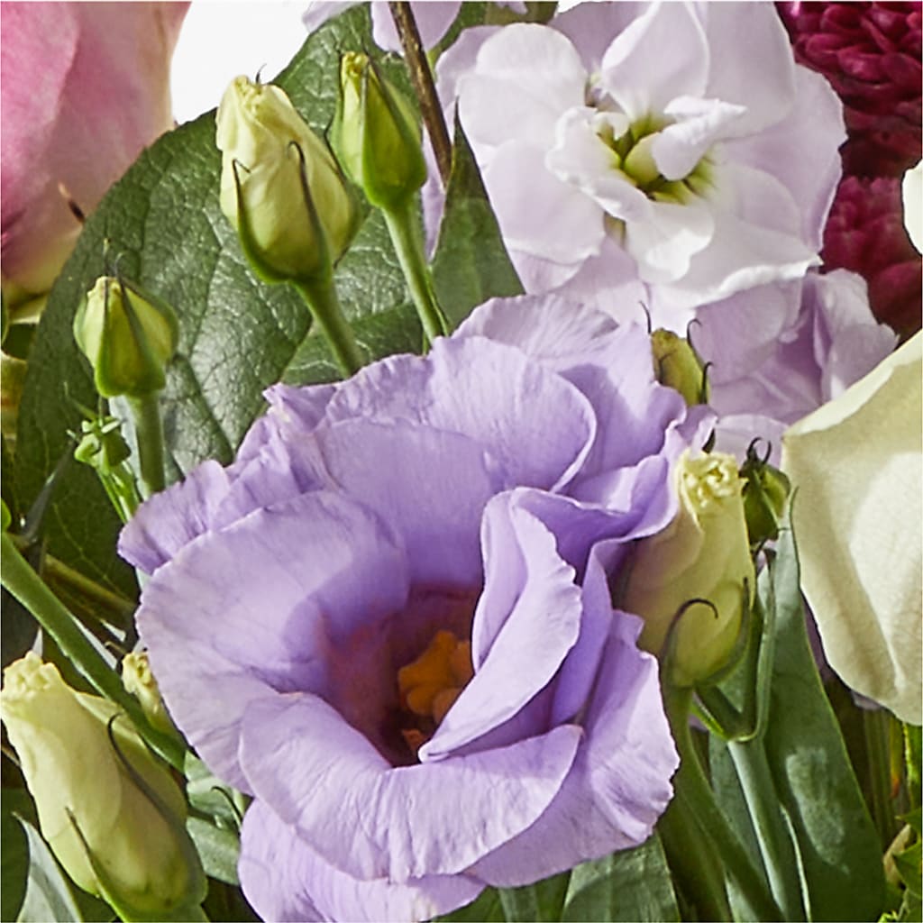 Work of Art Bouquet –  All Of The Good Flowers, Jackson NJ