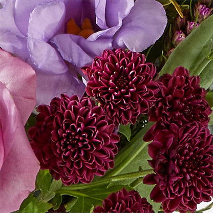 Work of Art Bouquet –  All Of The Good Flowers, Jackson NJ