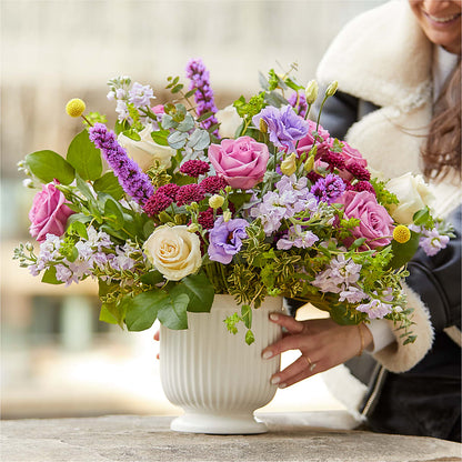 Work of Art Bouquet –  All Of The Good Flowers, Jackson NJ