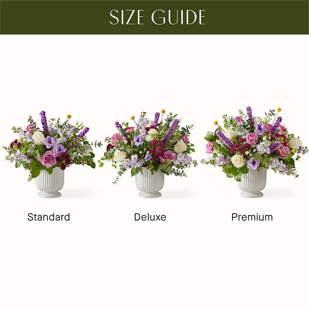 Work of Art Bouquet –  All Of The Good Flowers, Jackson NJ