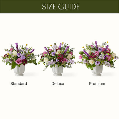 Work of Art Bouquet –  All Of The Good Flowers, Jackson NJ