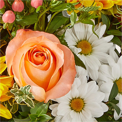 The Good Life Bouquet –  All Of The Good Flowers, Jackson NJ