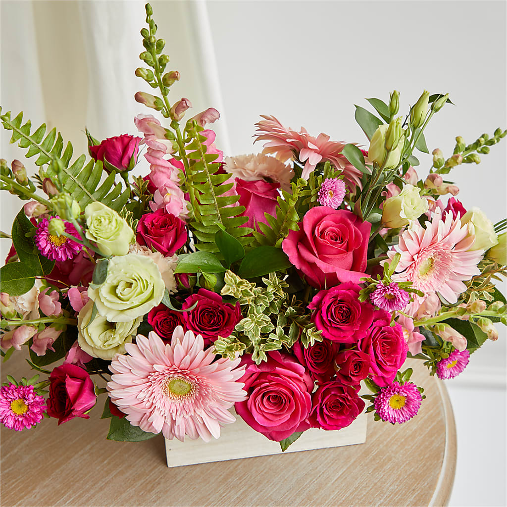 Too Cute Bouquet –  All Of The Good Flowers, Jackson NJ