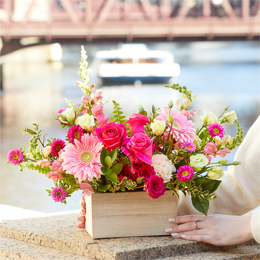 Too Cute Bouquet –  All Of The Good Flowers, Jackson NJ