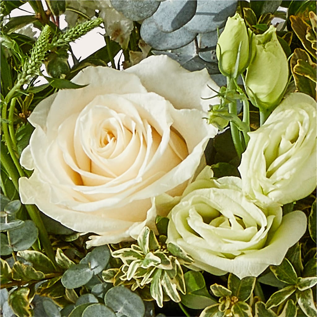 Cashmere Bouquet –  All Of The Good Flowers, Jackson NJ