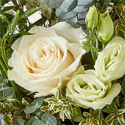 Cashmere Bouquet –  All Of The Good Flowers, Jackson NJ
