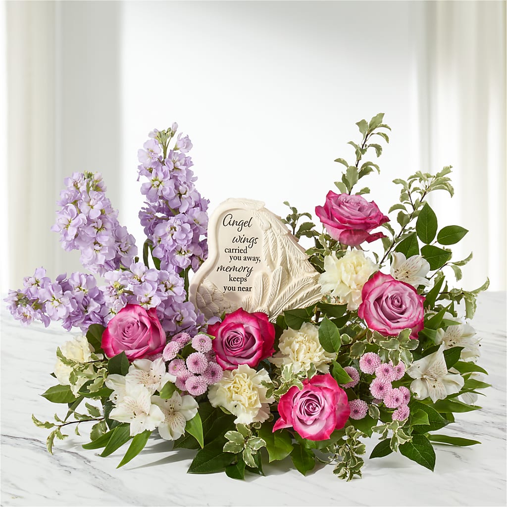 In My Heart Arrangement –  All Of The Good Flowers, Jackson NJ