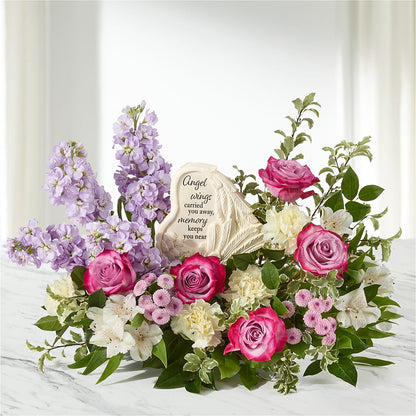 In My Heart Arrangement –  All Of The Good Flowers, Jackson NJ