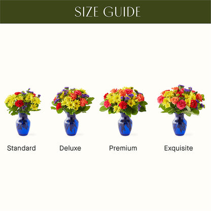 Brighter Days Bouquet –  All Of The Good Flowers, Jackson NJ