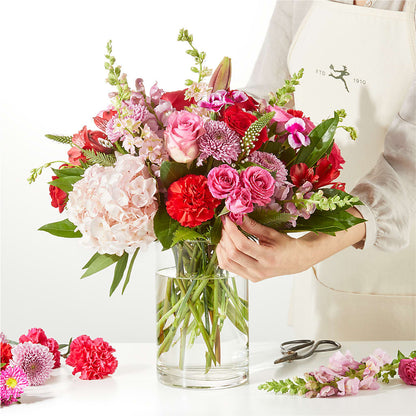 Swooning Over You - A Luxury Florist Original –  All Of The Good Flowers, Jackson NJ
