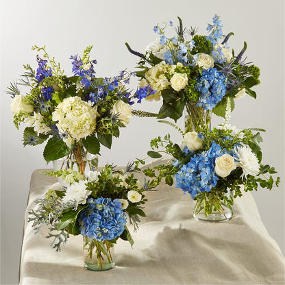 Festival of Lights – A Florist Original –  All Of The Good Flowers, Jackson NJ