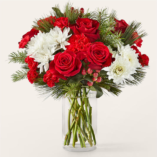 Seasonal Magic Bouquet –  All Of The Good Flowers, Jackson NJ