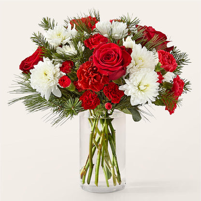 Seasonal Magic Bouquet –  All Of The Good Flowers, Jackson NJ