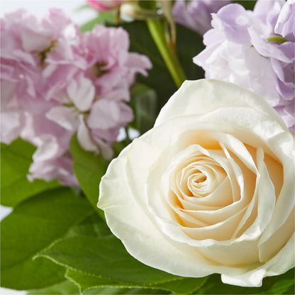 Springtime Spritz Bouquet –  All Of The Good Flowers, Jackson NJ