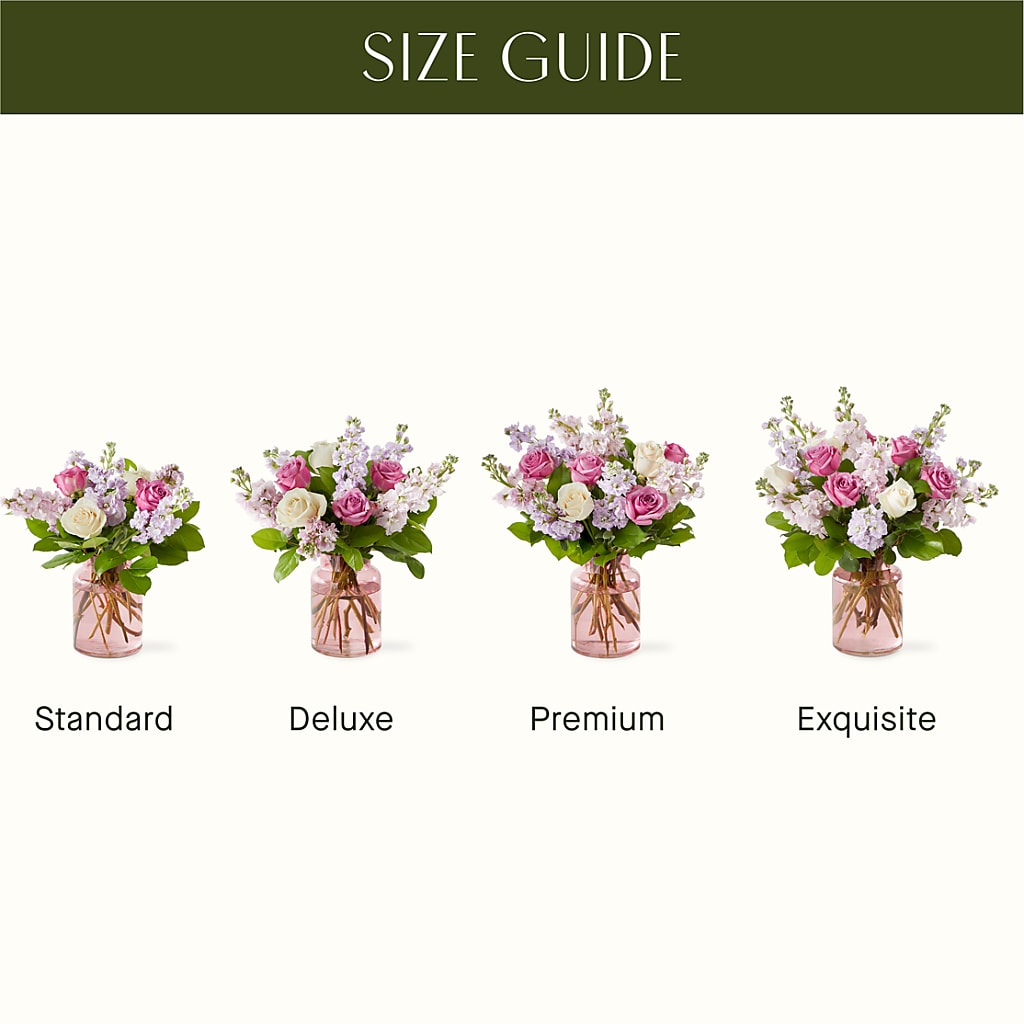 Springtime Spritz Bouquet –  All Of The Good Flowers, Jackson NJ