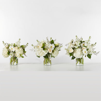 Sun-drenched Blooms Box Bouquet –  All Of The Good Flowers, Jackson NJ