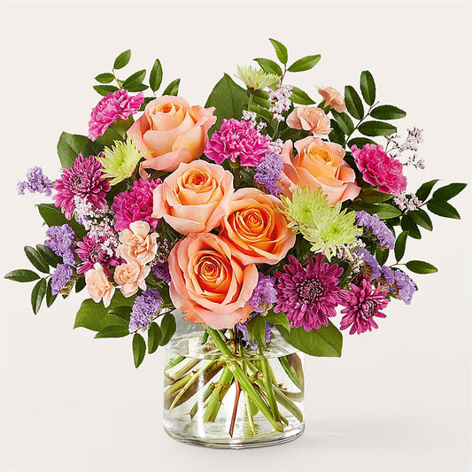 Effervescence Bouquet – ALL OF THE GOOD FLOWERS, Jackson NJ