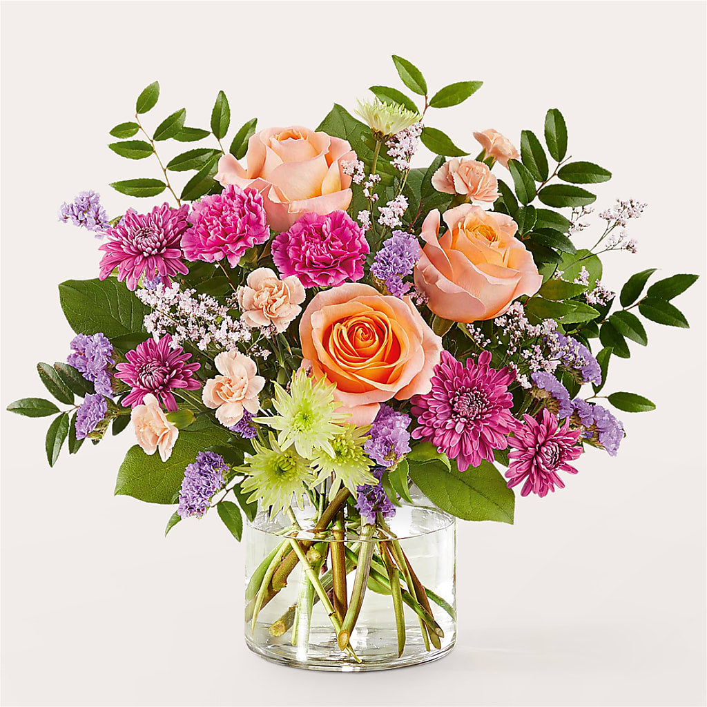 Effervescence Bouquet –  All Of The Good Flowers, Jackson NJ
