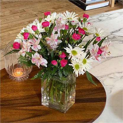 Sweet Surprises® Bouquet –  All Of The Good Flowers, Jackson NJ