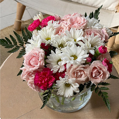 Sweet Surprises® Bouquet –  All Of The Good Flowers, Jackson NJ