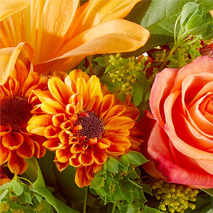 Honeycrisp Bouquet –  All Of The Good Flowers, Jackson NJ