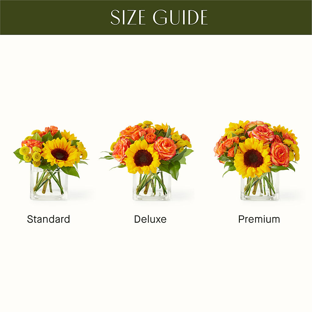 Picnic in the Park Bouquet –  All Of The Good Flowers, Jackson NJ